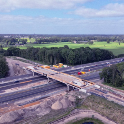Persbericht: Aankondiging nieuwe versie UAV-GC: de standaard voor geïntegreerde samenwerking in de GWW-sector